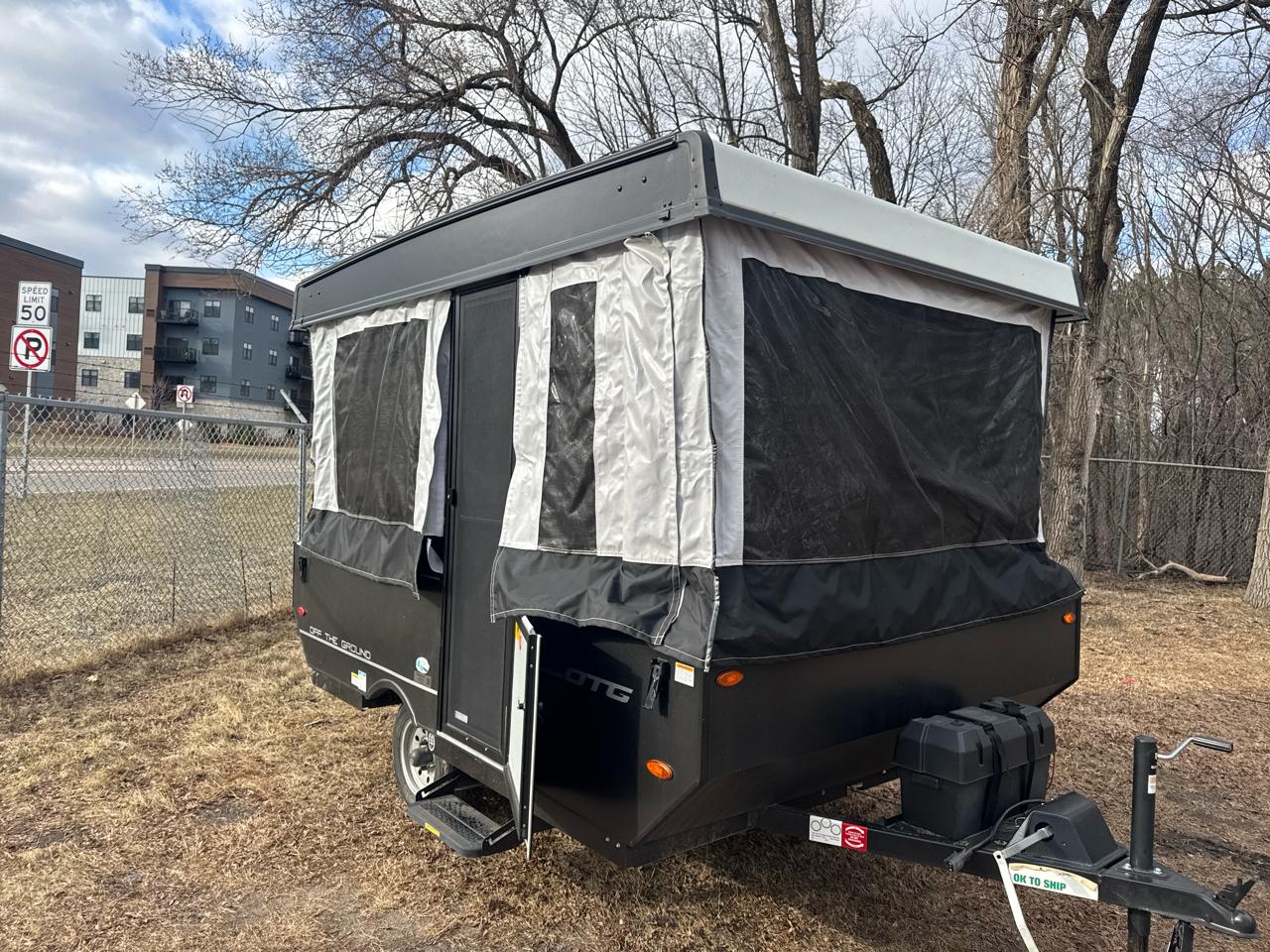 Forest River Rockwood  2024