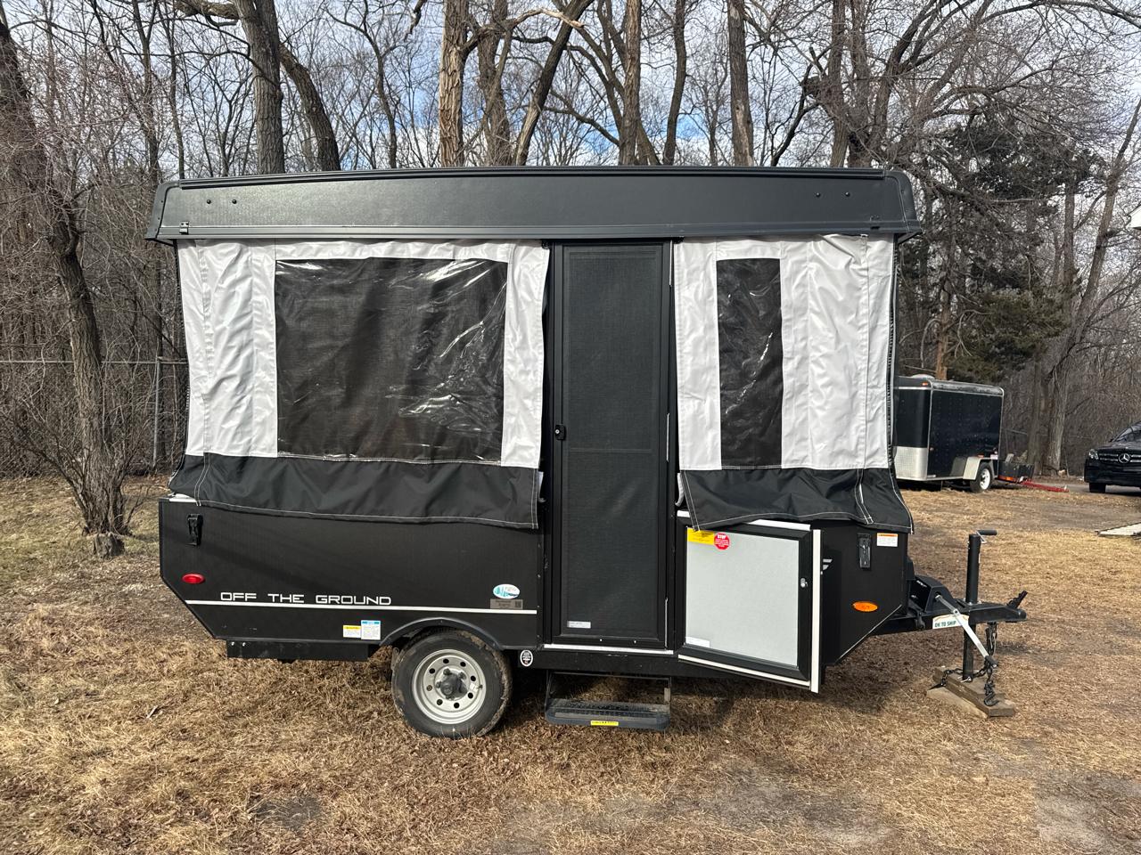 Forest River Rockwood  2024