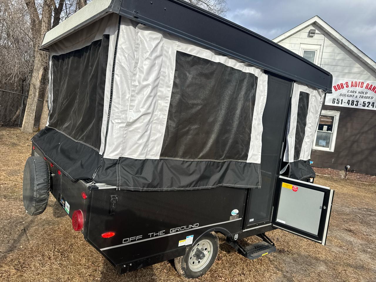 Forest River Rockwood  2024