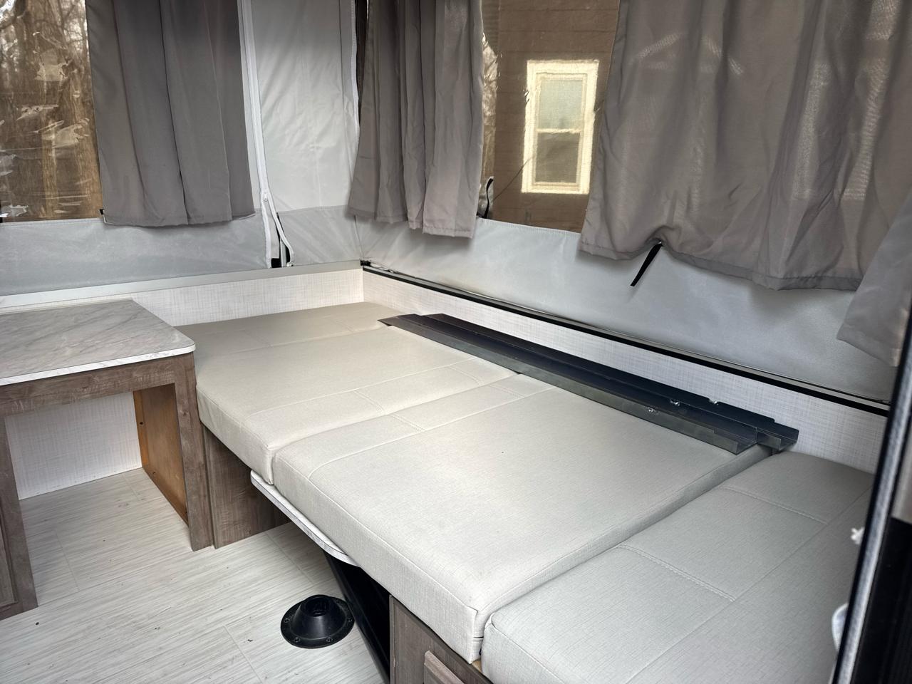 Forest River Rockwood  2024