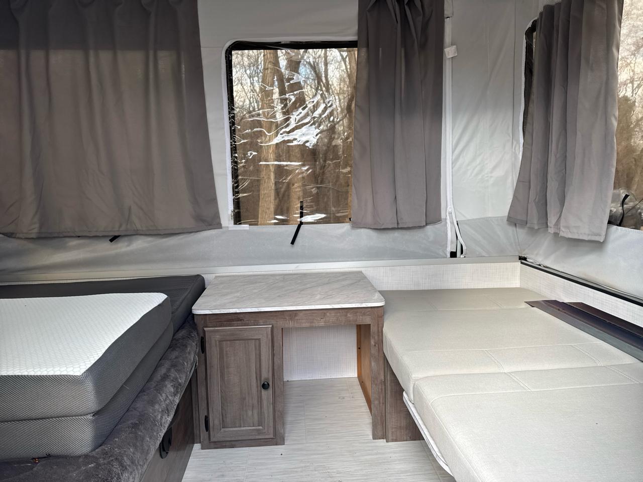 Forest River Rockwood  2024