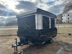 2024 Forest River Rockwood 