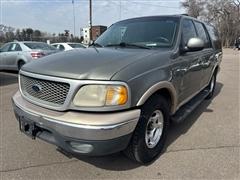 1999 Ford Expedition 