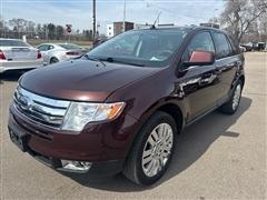 2010 Ford Edge 