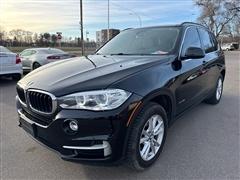 2015 BMW X5 