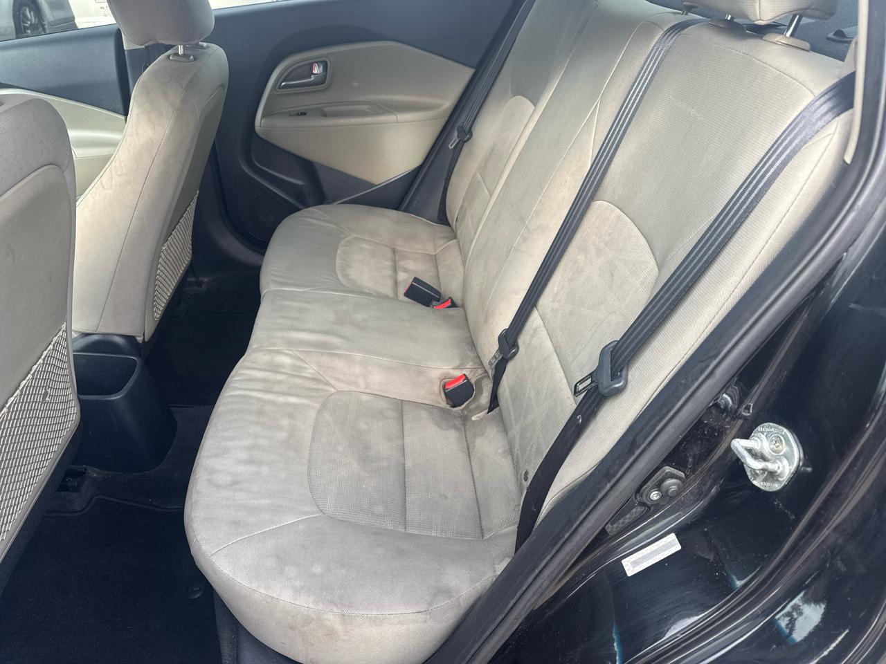 Kia Rio 4dr Sdn Auto LX 2015