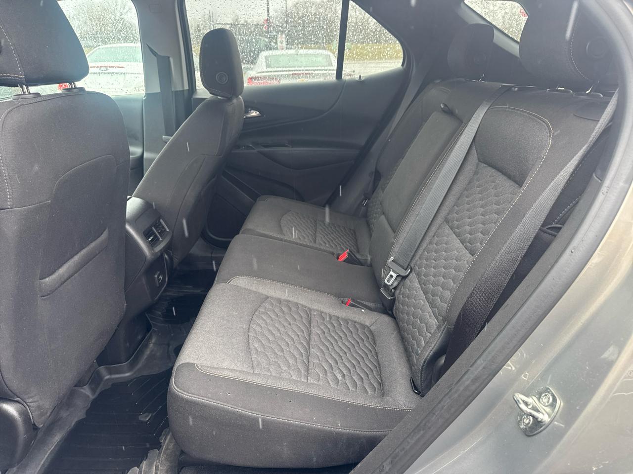 Chevrolet Equinox AWD 4dr LT w/1LT 2019