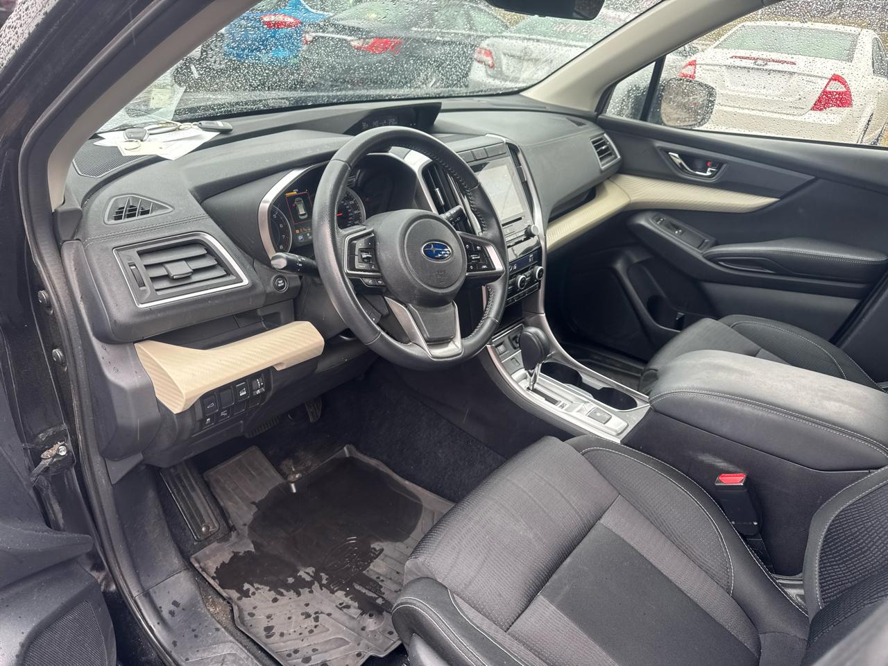 Subaru Ascent 2.4T Premium 7-Passenger 2019