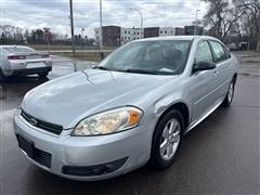 2011 Chevrolet Impala 