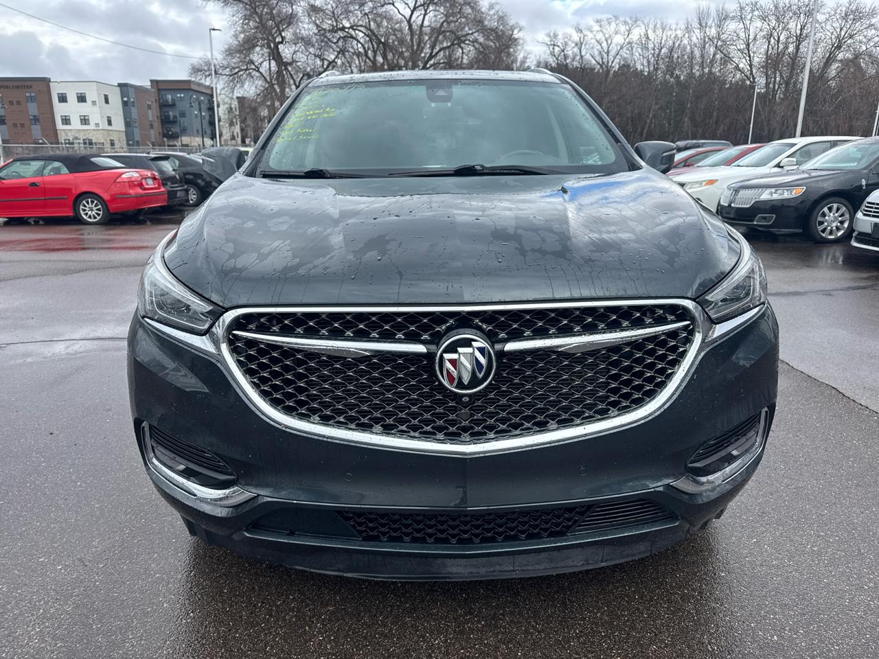 Buick Enclave AWD 4dr Avenir 2020