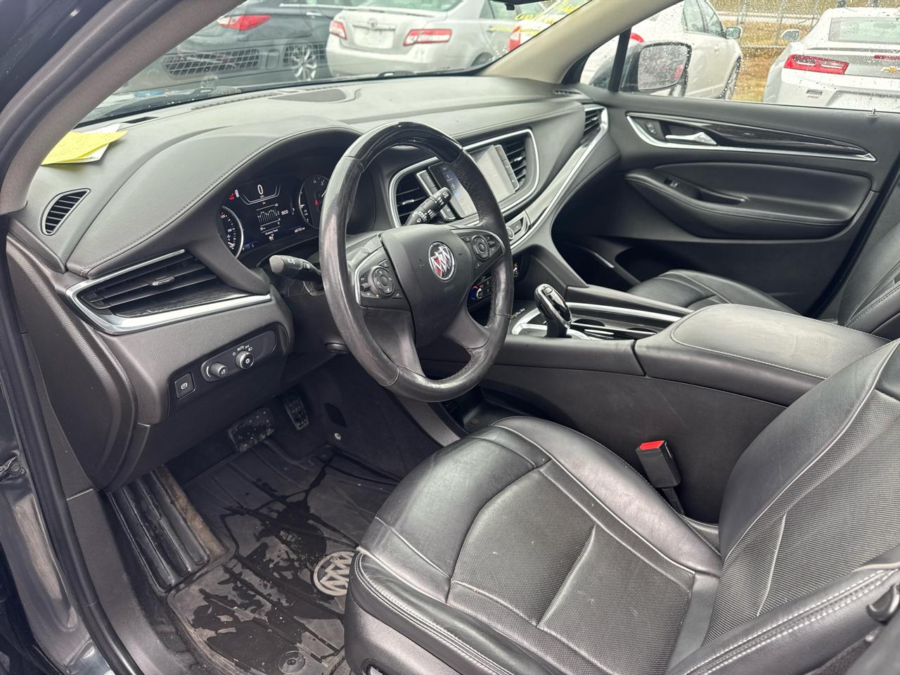 Buick Enclave AWD 4dr Avenir 2020