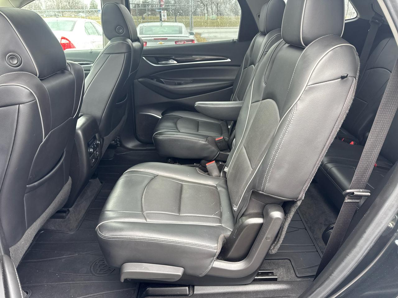 Buick Enclave AWD 4dr Avenir 2020