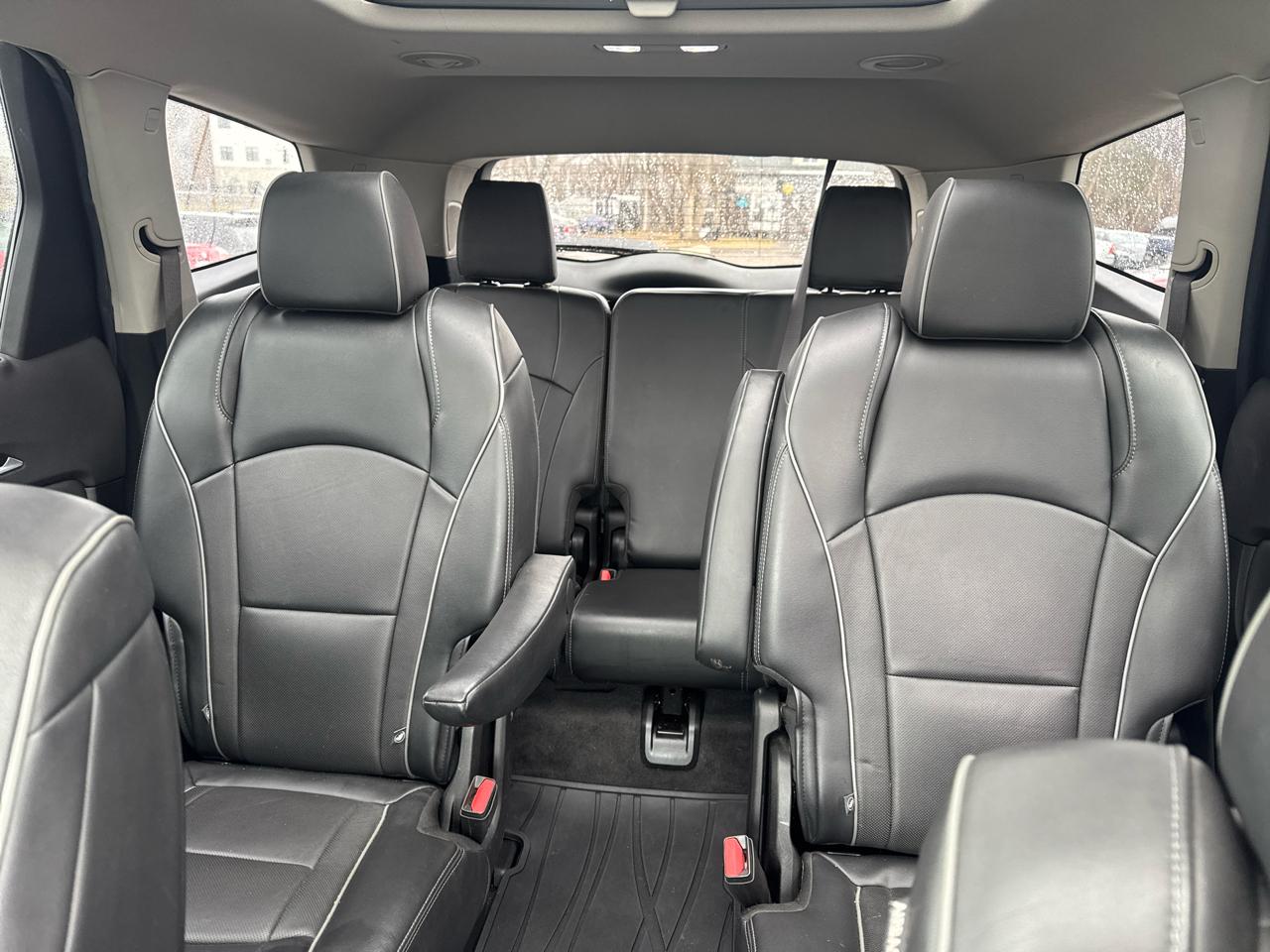 Buick Enclave AWD 4dr Avenir 2020