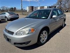 2006 Chevrolet Impala 