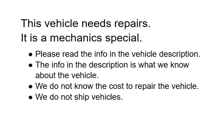 Ford Focus 5dr HB SE 2015