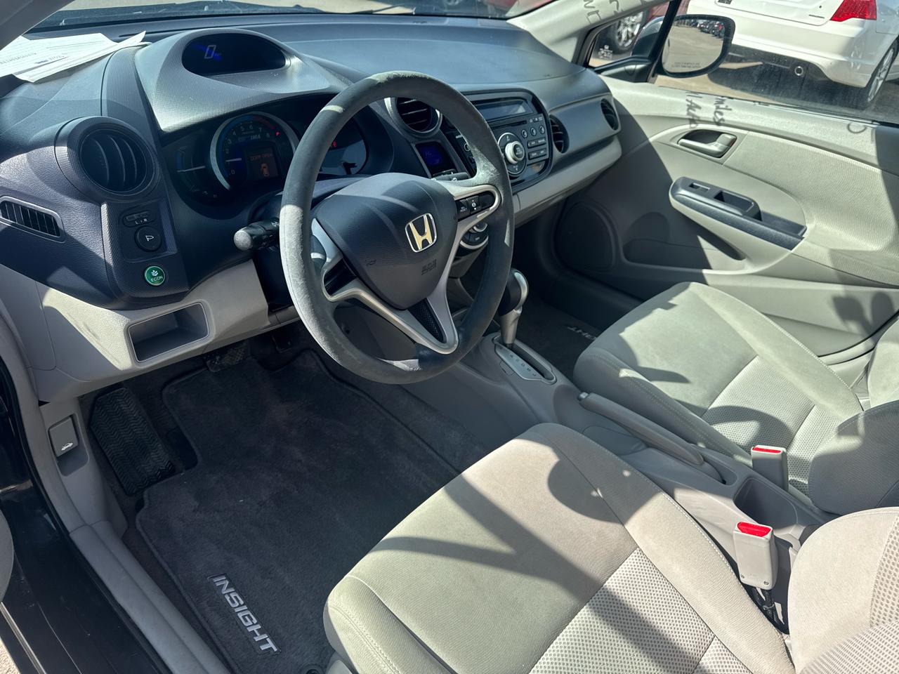 Honda Insight 5dr CVT LX 2010