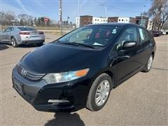 2010 Honda Insight 