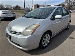 2008 Toyota Prius 