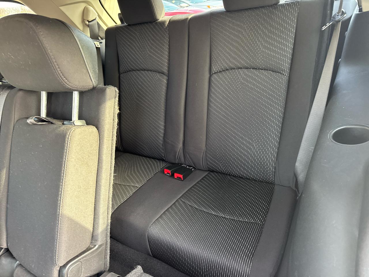 Dodge Journey SE FWD 2018