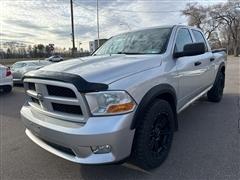 2012 RAM 1500 