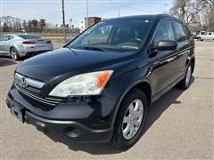 2009 Honda CR-V 