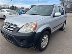 2005 Honda CR-V 