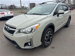 2016 Subaru Crosstrek 