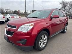 2013 Chevrolet Equinox 