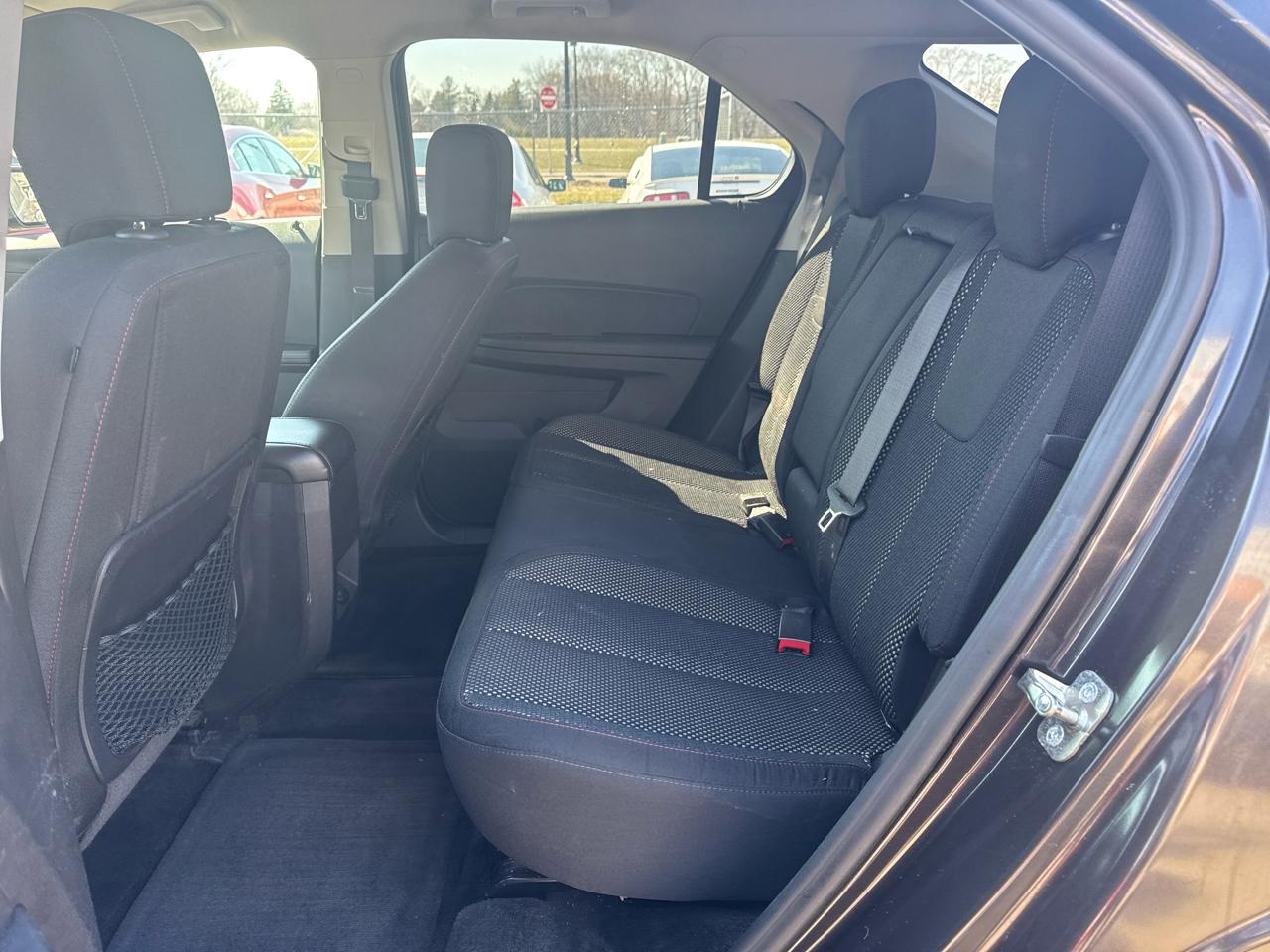 Chevrolet Equinox AWD 4dr LT w/1LT 2015