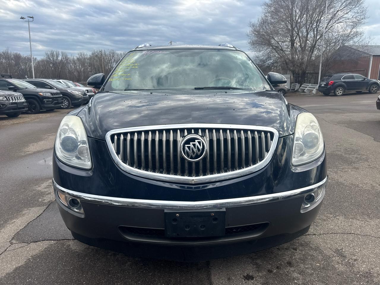 Buick Enclave AWD 4dr CXL-2 2011