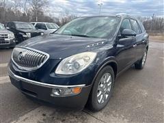 2011 Buick Enclave 