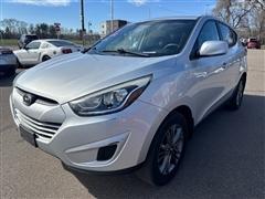 2015 Hyundai Tucson 