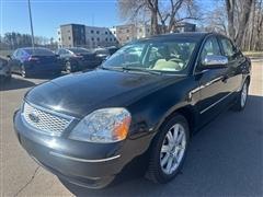 2006 Ford Five Hundred 