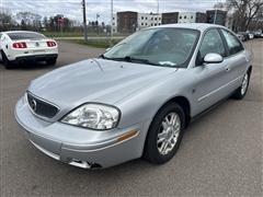 2004 Mercury Sable 