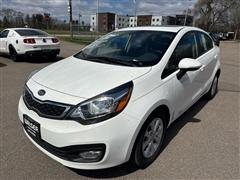 2012 Kia Rio 