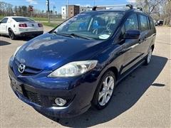 2010 Mazda MAZDA5 