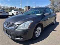 2011 Nissan Altima 