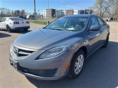 2010 Mazda MAZDA6 