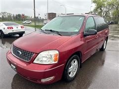 2005 Ford Freestar Wagon 