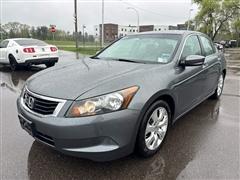 2010 Honda Accord Sdn 