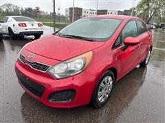 2012 Kia Rio 