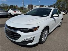 2020 Chevrolet Malibu 