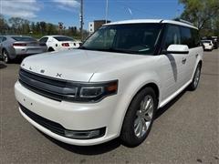 2014 Ford Flex 