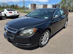 2011 Chevrolet Malibu 