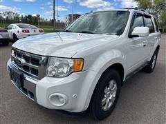 2011 Ford Escape 