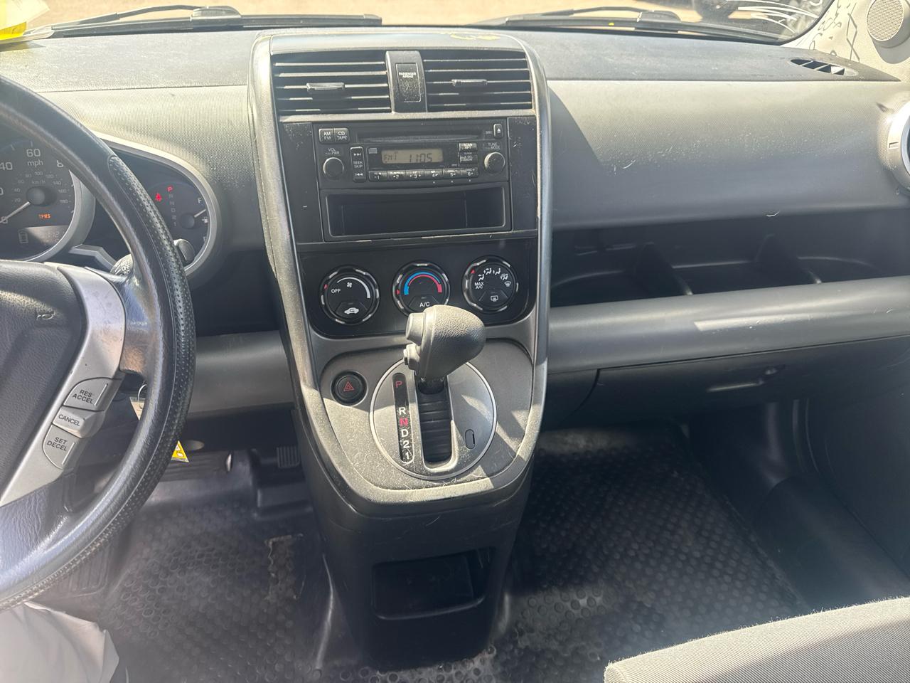 Honda Element 2WD 4dr AT LX 2007
