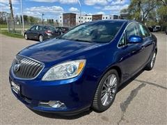 2013 Buick Verano 