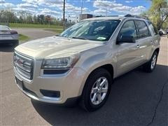 2015 GMC Acadia 