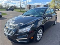 2015 Chevrolet Cruze 
