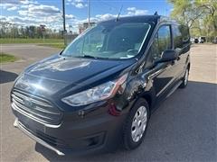 2019 Ford Transit Connect Van 